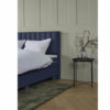 boxspring corsica 2-persoons blauw 10