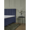 boxspring corsica 2-persoons blauw 11