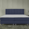 boxspring corsica 2-persoons blauw 3