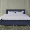 boxspring corsica 2-persoons blauw 5