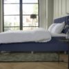 boxspring corsica 2-persoons blauw 6