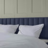 boxspring corsica 2-persoons blauw 9