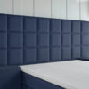 boxspring napoli hoofdbord xxl blauw 2-persoons 7