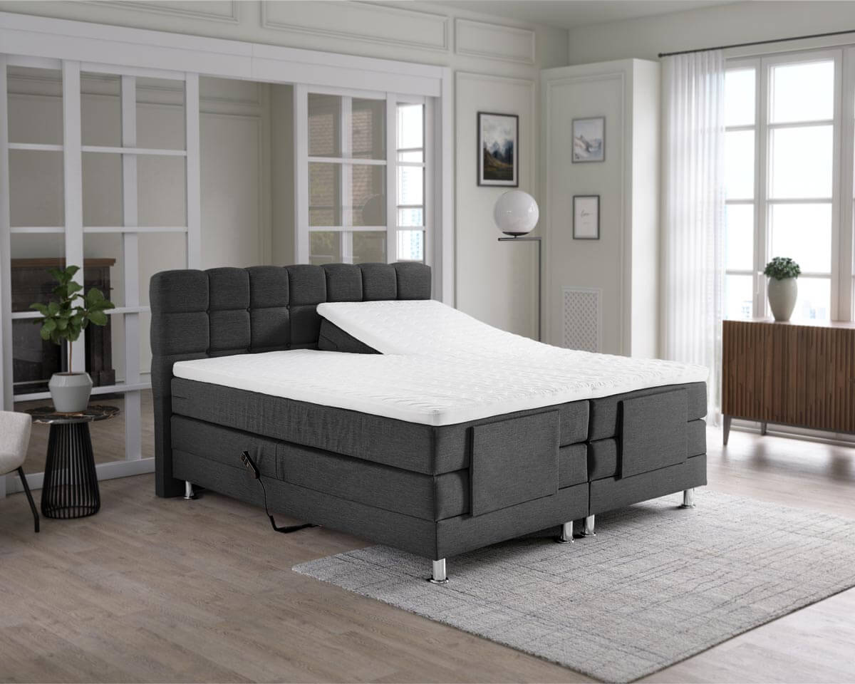 Boxspring Sale Bekijk Onze Boxspring Uitverkoop