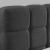 boxspring elektrisch tweepersoons antraciet arizona 5