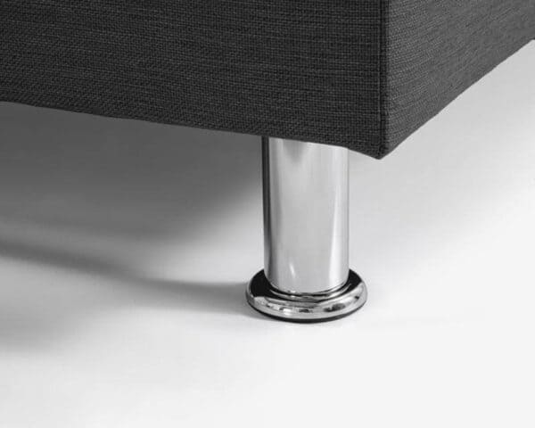 boxspring elektrisch tweepersoons antraciet arizona 7