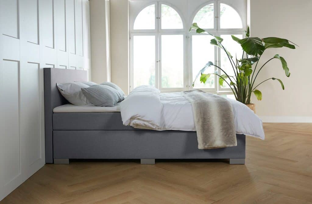 Boxspring