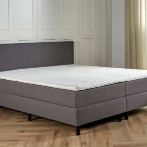 Boxspring Bilbao tweepersoons