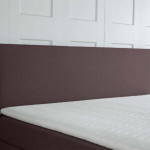 boxspring florence bruin 1 matras 11