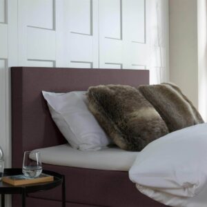 boxspring florence bruin 1 matras 7