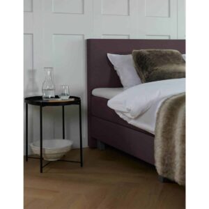 boxspring florence bruin 1 matras 8