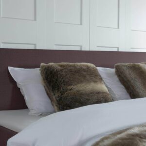 boxspring florence bruin 1 matras 9
