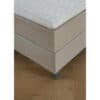 boxspring malaga beige 1 matras 11