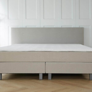 boxspring malaga beige 1 matras 3