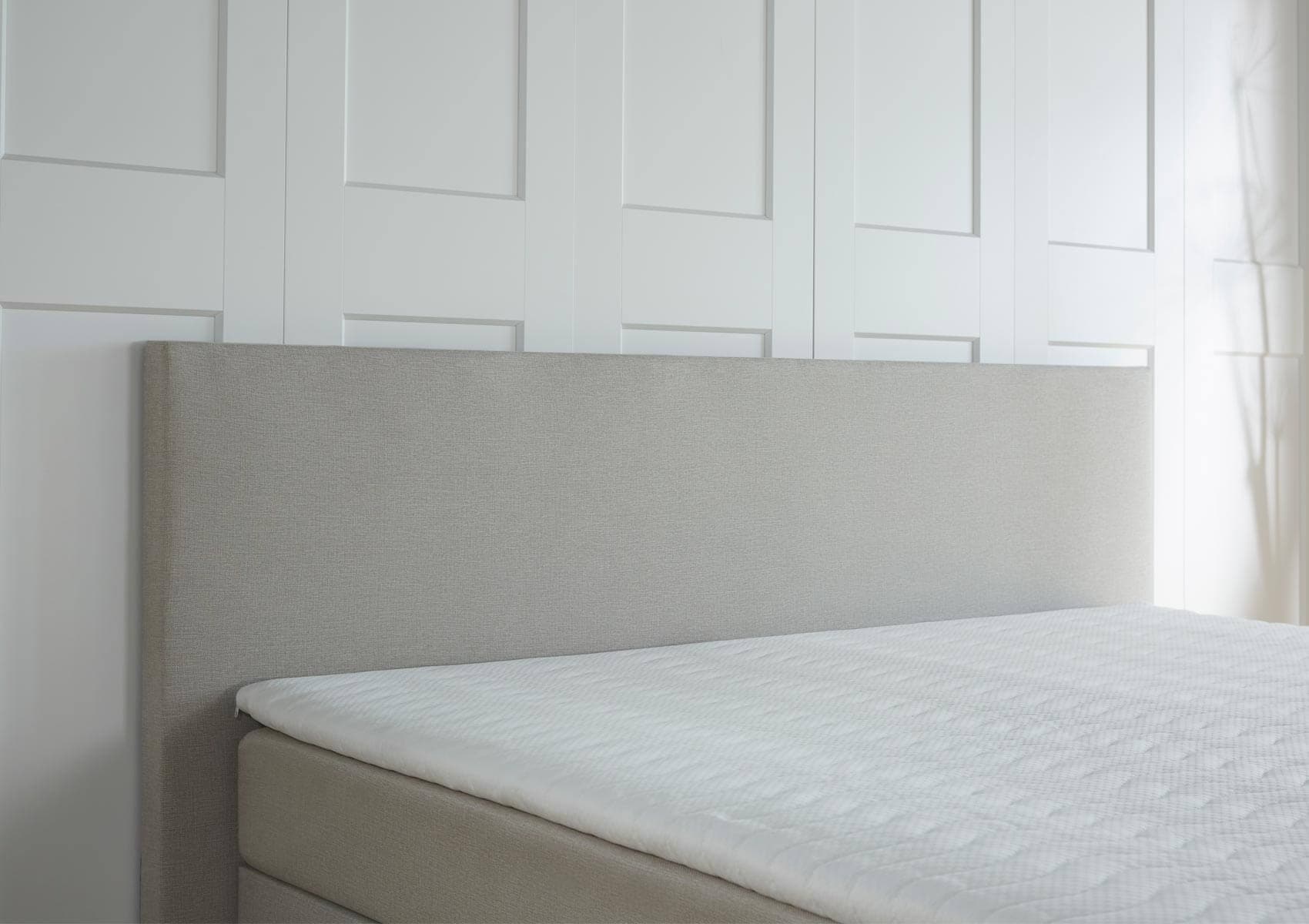 boxspring malaga beige 1 matras 7