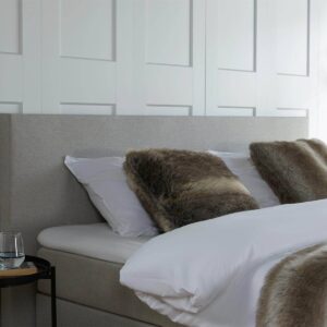 boxspring malaga beige 1 matras 8