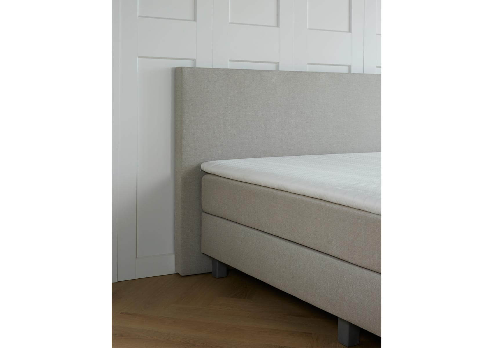 boxspring malaga beige 1 matras 9