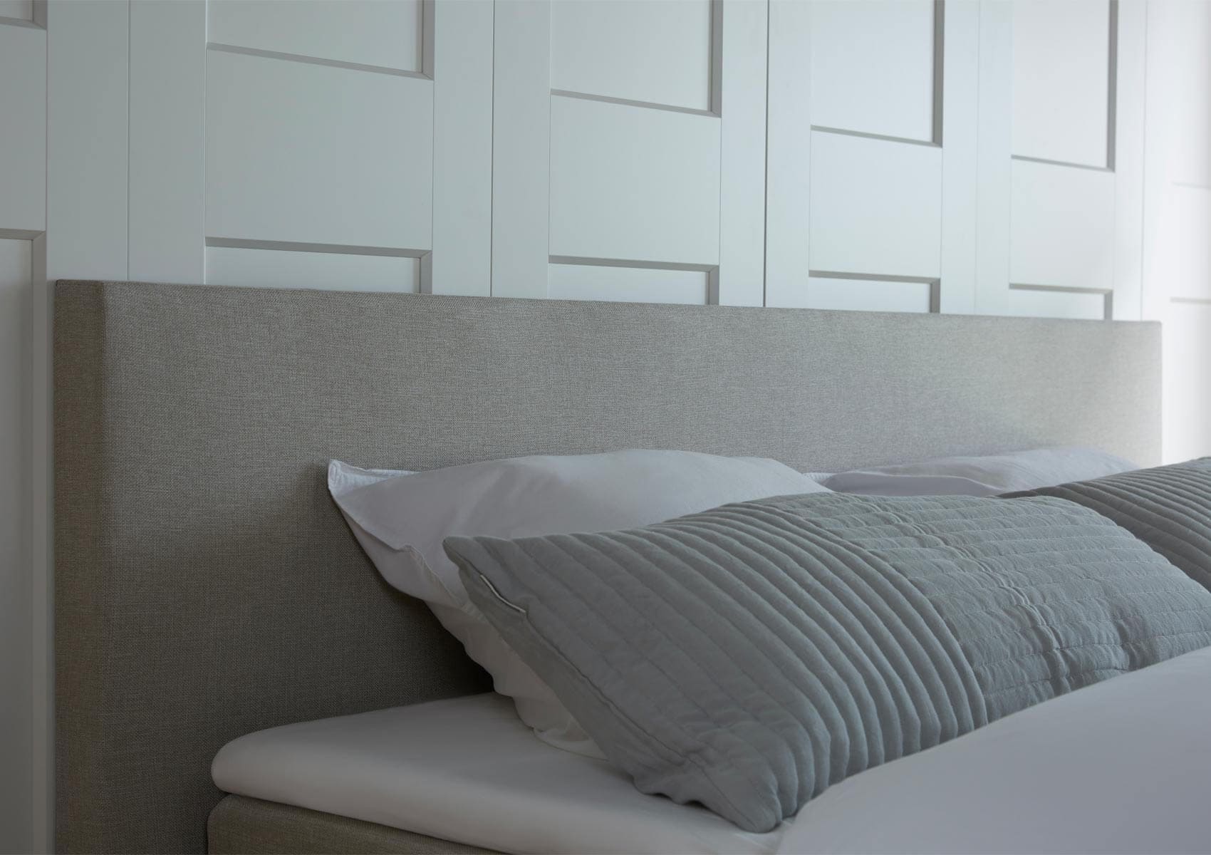 boxspring milano beige 2-persoons 11