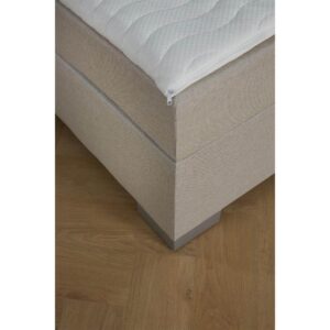 boxspring milano beige 2-persoons 4