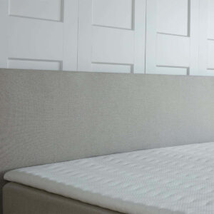 boxspring milano beige 2-persoons 5