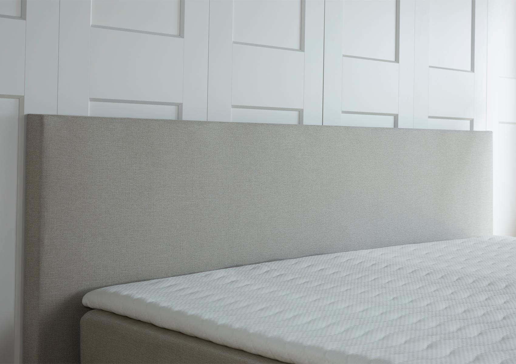 boxspring milano beige 2-persoons 5