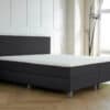 boxspring turijn 2-persoons zwart 1