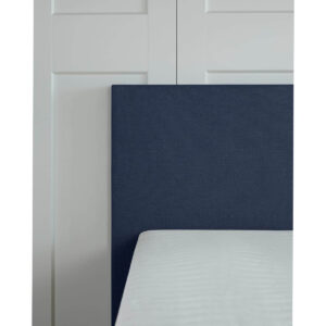 Boxspring Venetie blauw 2-persoons