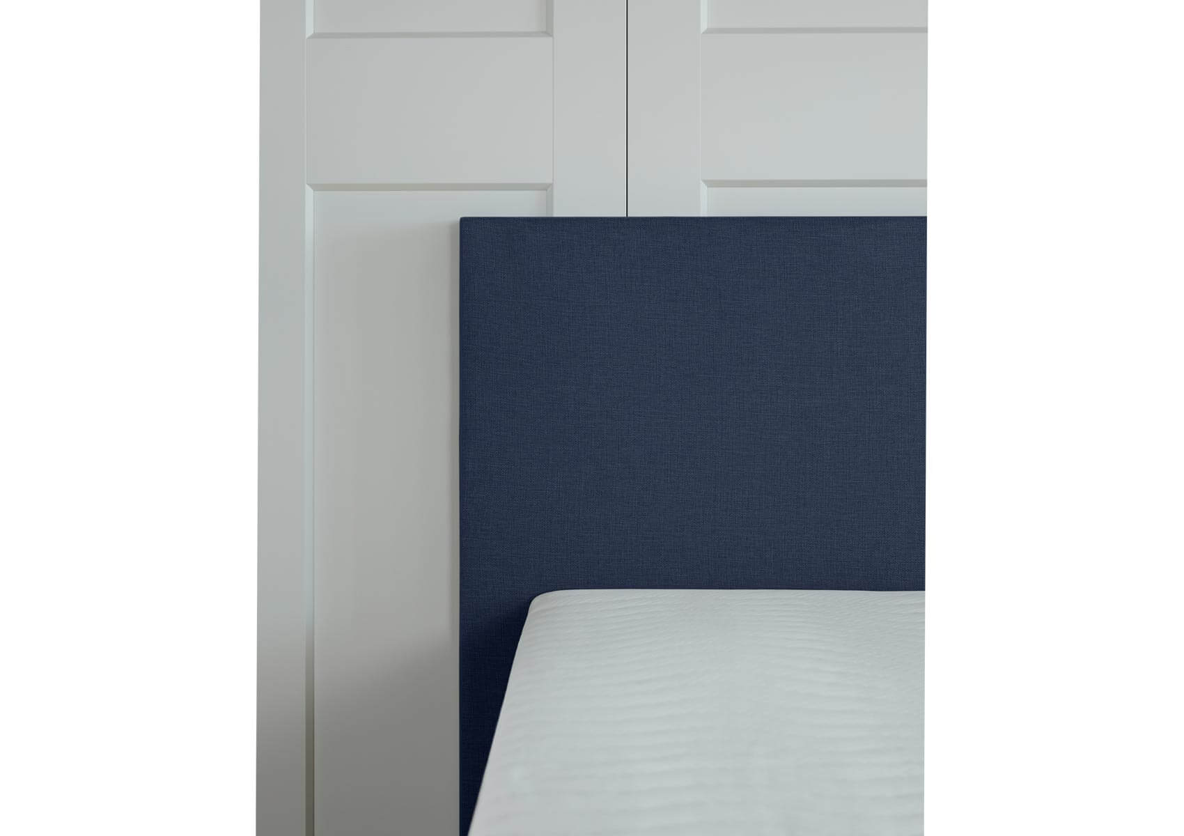 boxspring venetië 2-persoons blauw 10