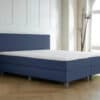 boxspring venetië 2-persoons blauw 11