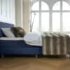 boxspring venetië 2-persoons blauw 2