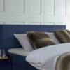 boxspring venetië 2-persoons blauw 3