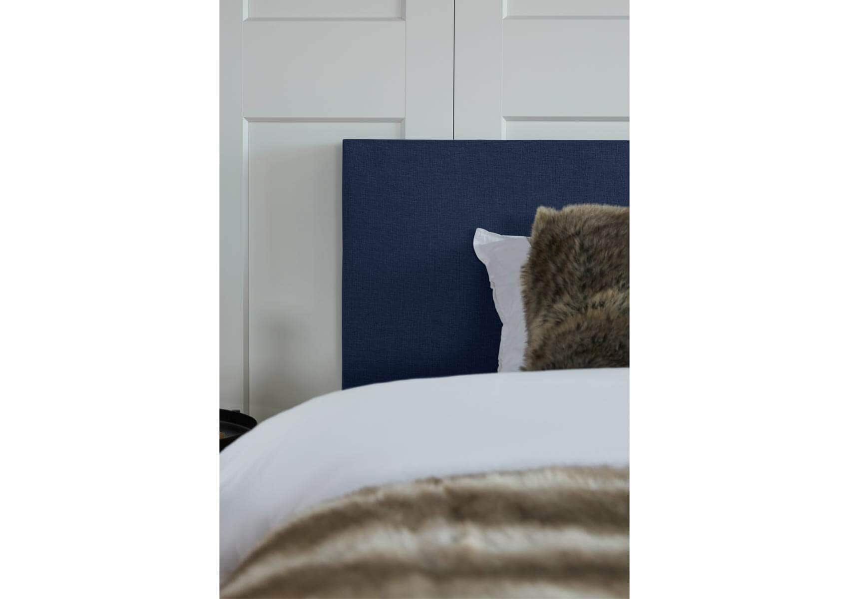 boxspring venetië 2-persoons blauw 4