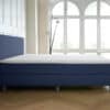 boxspring venetië 2-persoons blauw 5