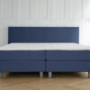 boxspring venetië 2-persoons blauw 6