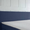 boxspring venetië 2-persoons blauw 7