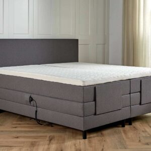 Elektrische boxspring Verona - Thumbnail Image 2