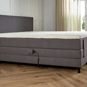 Elektrische boxspring Verona - Thumbnail Image 6