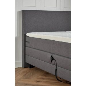 Elektrische boxspring Verona - Thumbnail Image 5