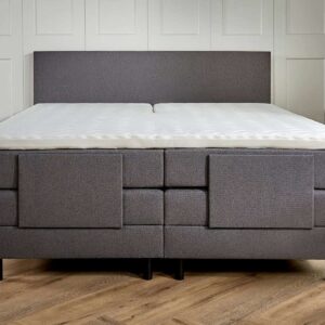 Elektrische boxspring Verona - Thumbnail Image 4