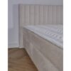 Opberg boxspring Sicilië- 2-persoons-beige