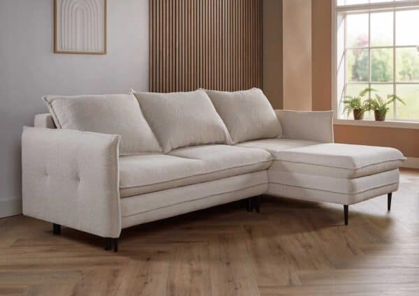 Slaapbank Rome Beige