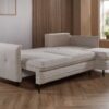 Slaapbank Rome Beige