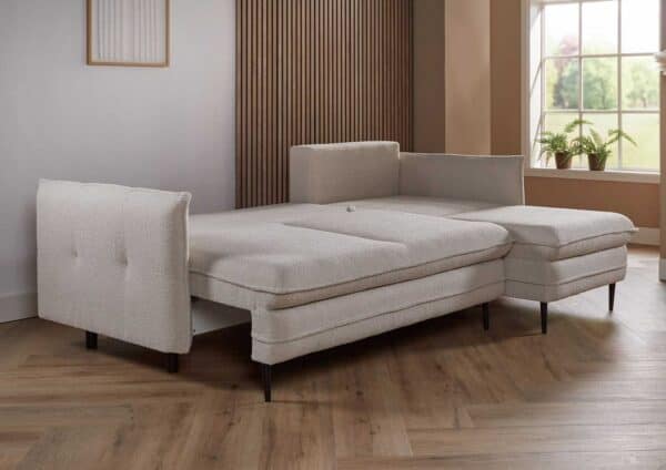 Slaapbank Rome Beige