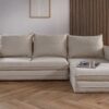 Slaapbank Rome Beige