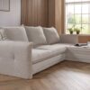 Slaapbank Rome Beige