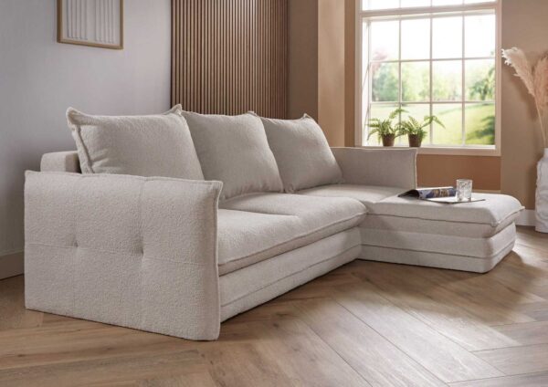 Slaapbank Rome Beige