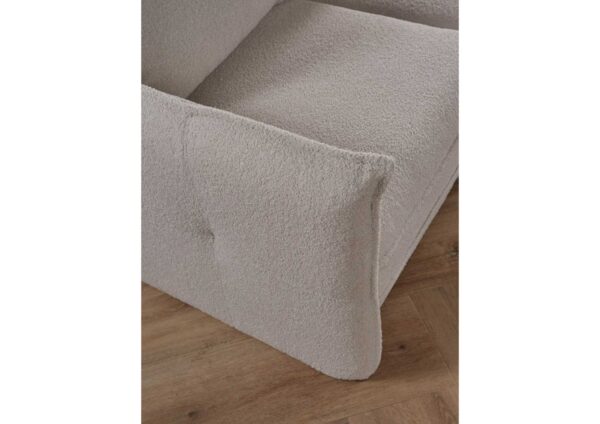 Slaapbank Rome Beige