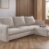 Slaapbank Rome Beige