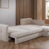 Slaapbank Rome Beige