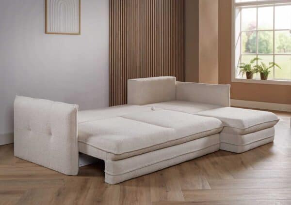 Slaapbank Rome Beige